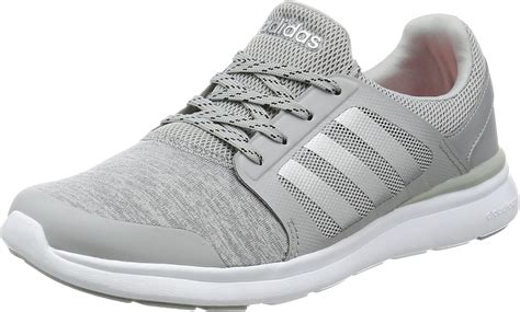 fitnessschuhe damen grau adidas|Fitnessschuhe für Damen mit hoher Performance .